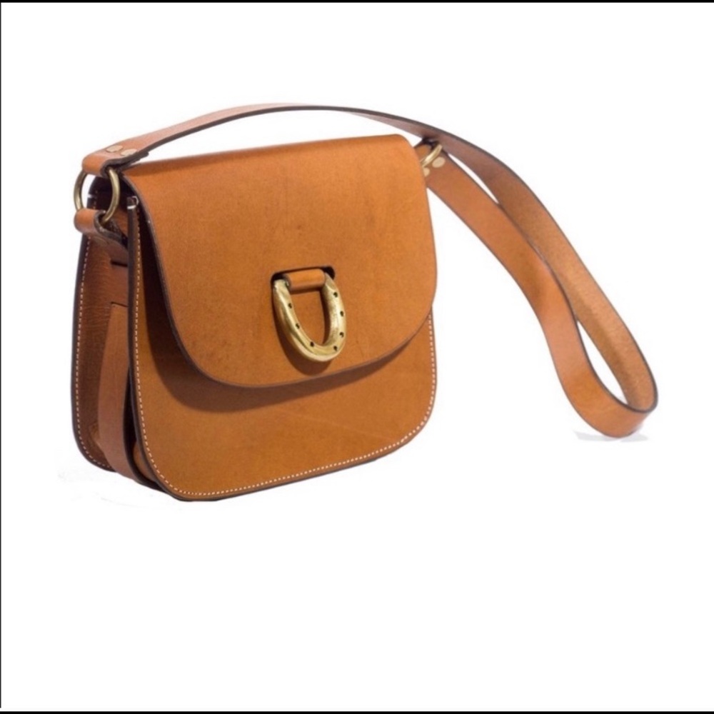 Acheval Pampa Talabartera WAS SOLD OUT bag Purse